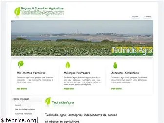 technidis-agro.fr