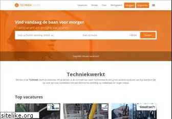 techniekwerkt.nl