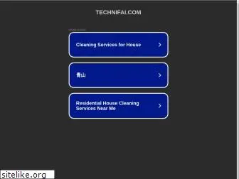 technifai.com