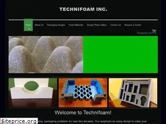 technifoam.com