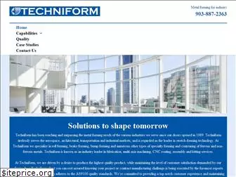 techniform.com
