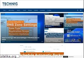 technig.com