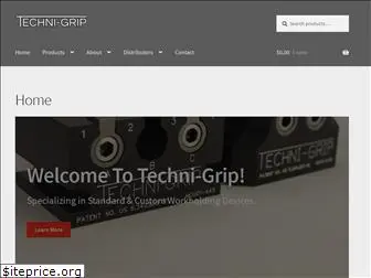 technigrip.com