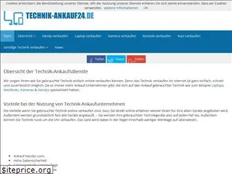 technik-ankauf24.de