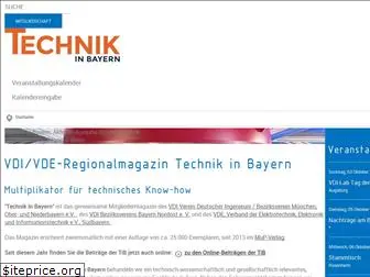 technik-in-bayern.de