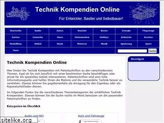 technik-kompendien-online.de
