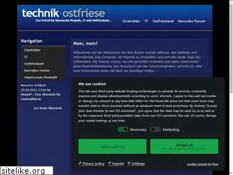 technik-ostfriese.com