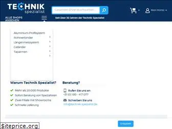 technik-spezialist.de