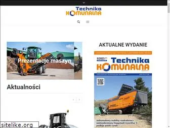 technika-komunalna.pl