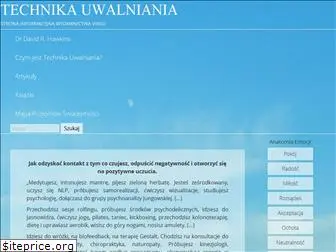 technika-uwalniania.com