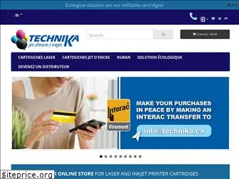 technika.ca