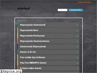 technika.pl