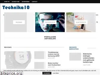 technika10.nl