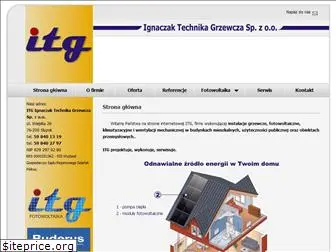 technikagrzewcza.com.pl