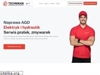 technikan.pl