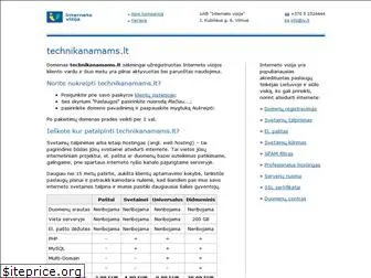 technikanamams.lt