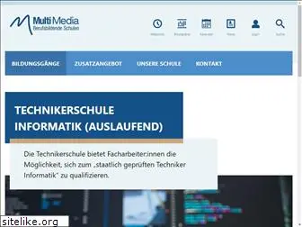 technikerschule-informatik.de