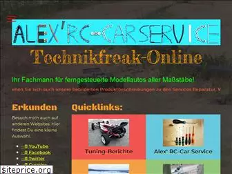 technikfreak-online.de