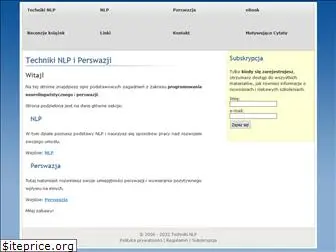 technikinlp.pl