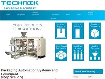 technikpackaging.com