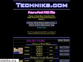 techniks.com