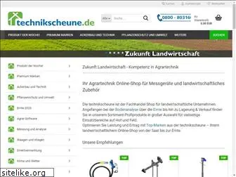 technikscheune.de