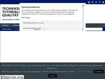 technikshavo.de
