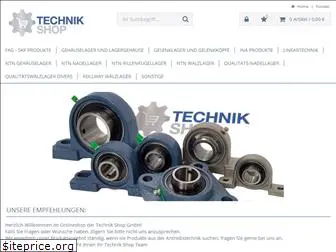 technikshop.shop