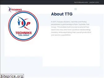 technikstoolgroup.com