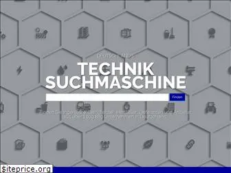 techniksuchmaschine.de