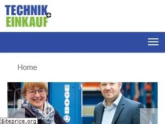 technikundeinkauf.de