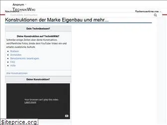 technikwiki.org