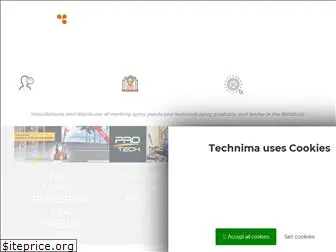 technimabenelux.com