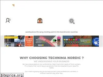 technimanordic.com