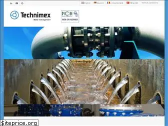 technimex.com