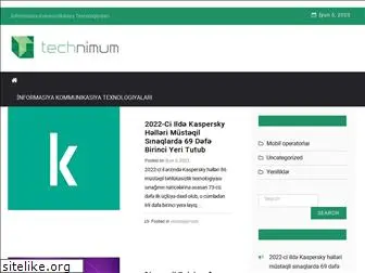 technimum.com