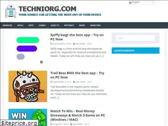 techniorg.com