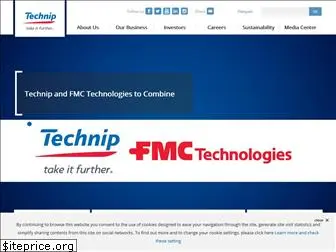 technip.com