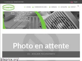 techniparts.fr