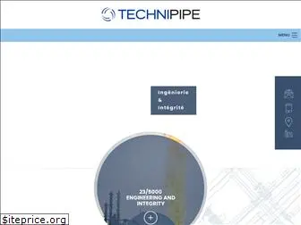 technipipe.com