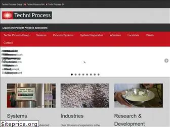 techniprocessgroup.com