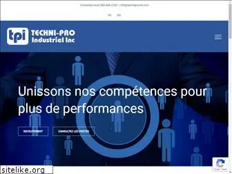 techniproind.com