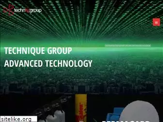 techniq-group.co.jp