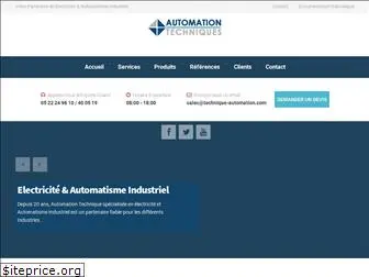 technique-automation.com