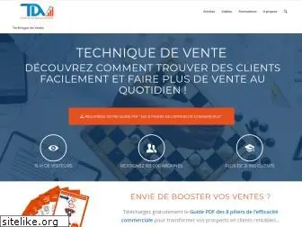 technique-de-vente.com