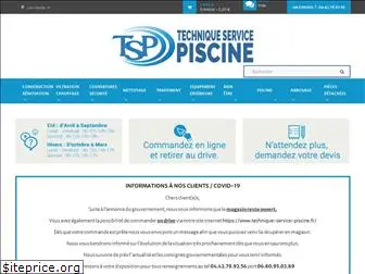 technique-service-piscine.fr