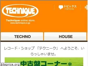 technique.co.jp