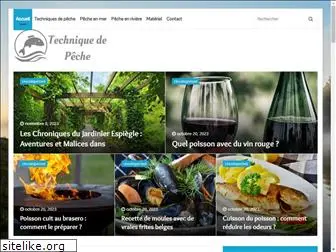 techniquedepeche.com