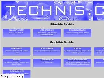 technis.ch