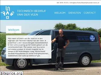 technischbedrijfvanderveen.nl